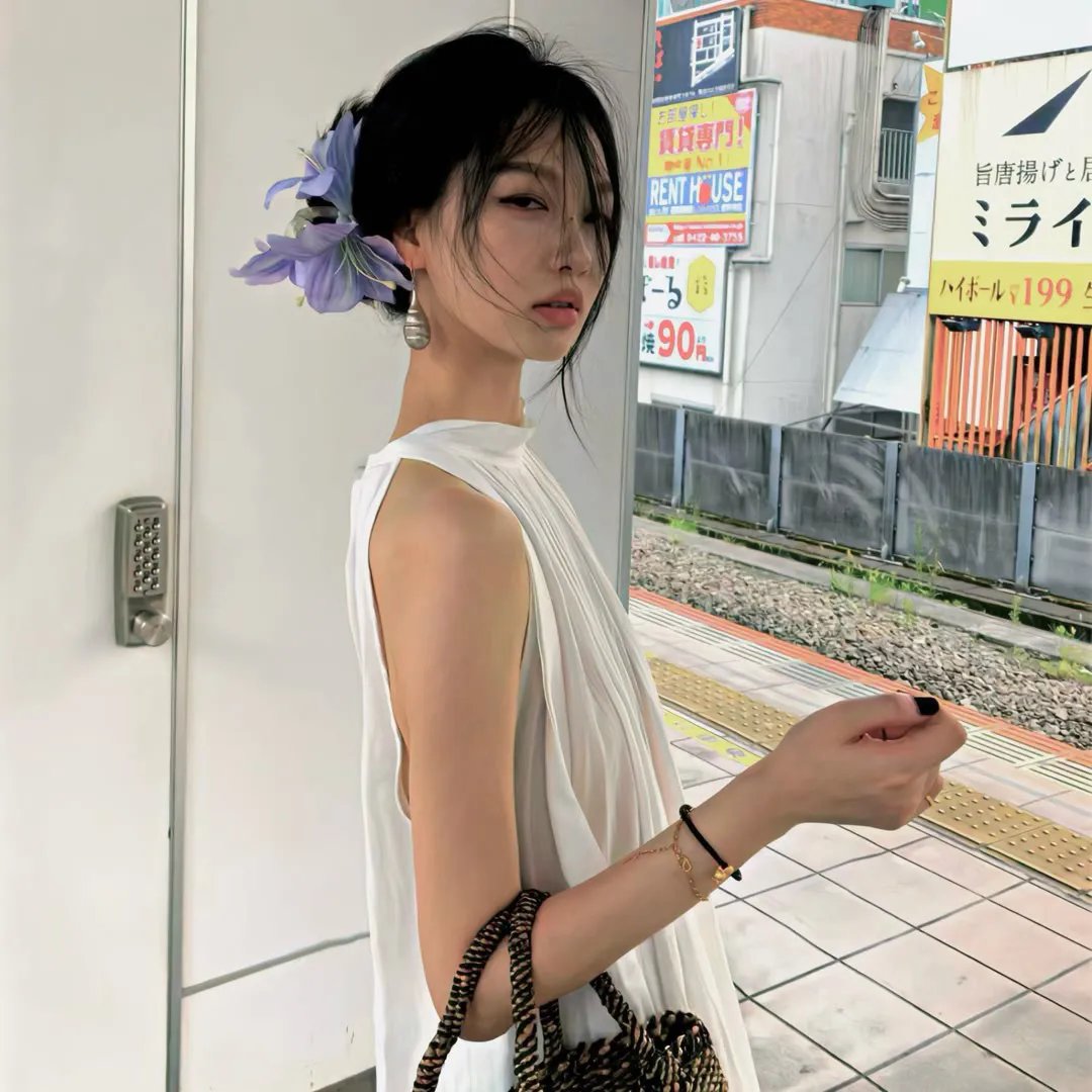 只要活着