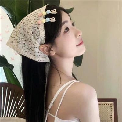 谷穗黄了