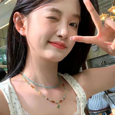 我的小情人