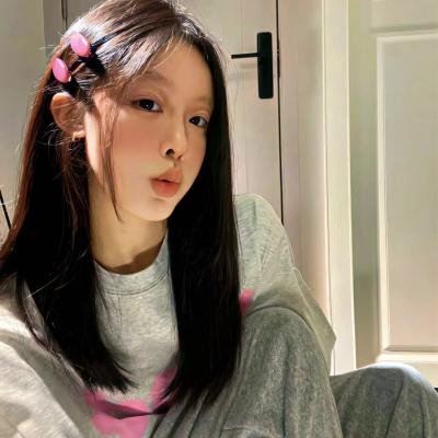 美国女人